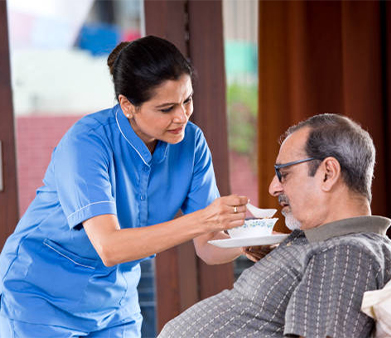 Care Taker Services