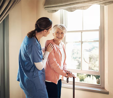 Allied Health Professional Services