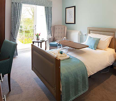 Care Accommodation